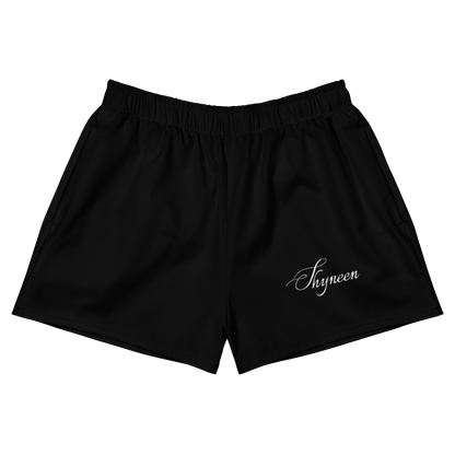 SHYNEEN CALLI LOGO SHORT