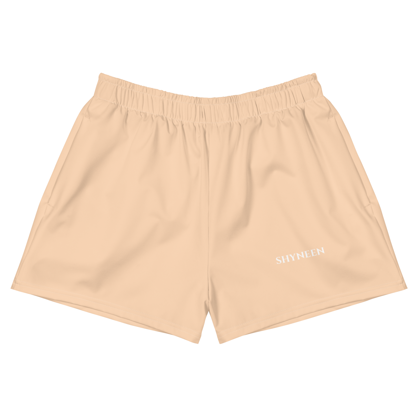 SHYNEEN LOGO CLASSIC SHORT