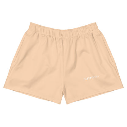 SHYNEEN LOGO CLASSIC SHORT