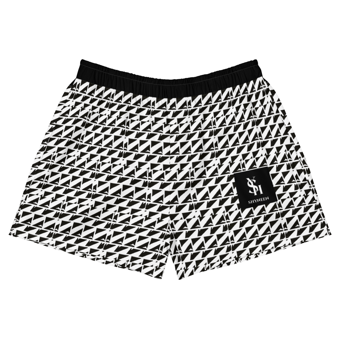 SIGNATURE SHYNEEN SQUARED SHORT