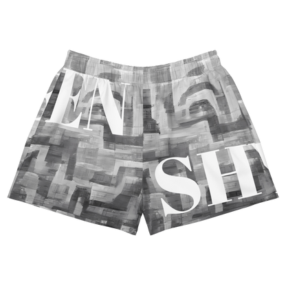 SIGNATURE INDIAN SHYNEEN SHORT