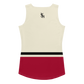 TOTO CUTTED TANK TOP