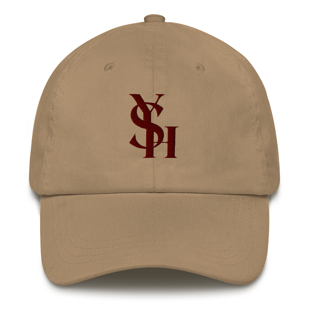 SHYNEEN BROWN CAP