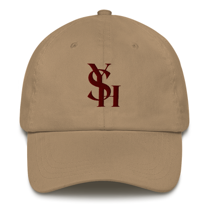 SHYNEEN BROWN CAP