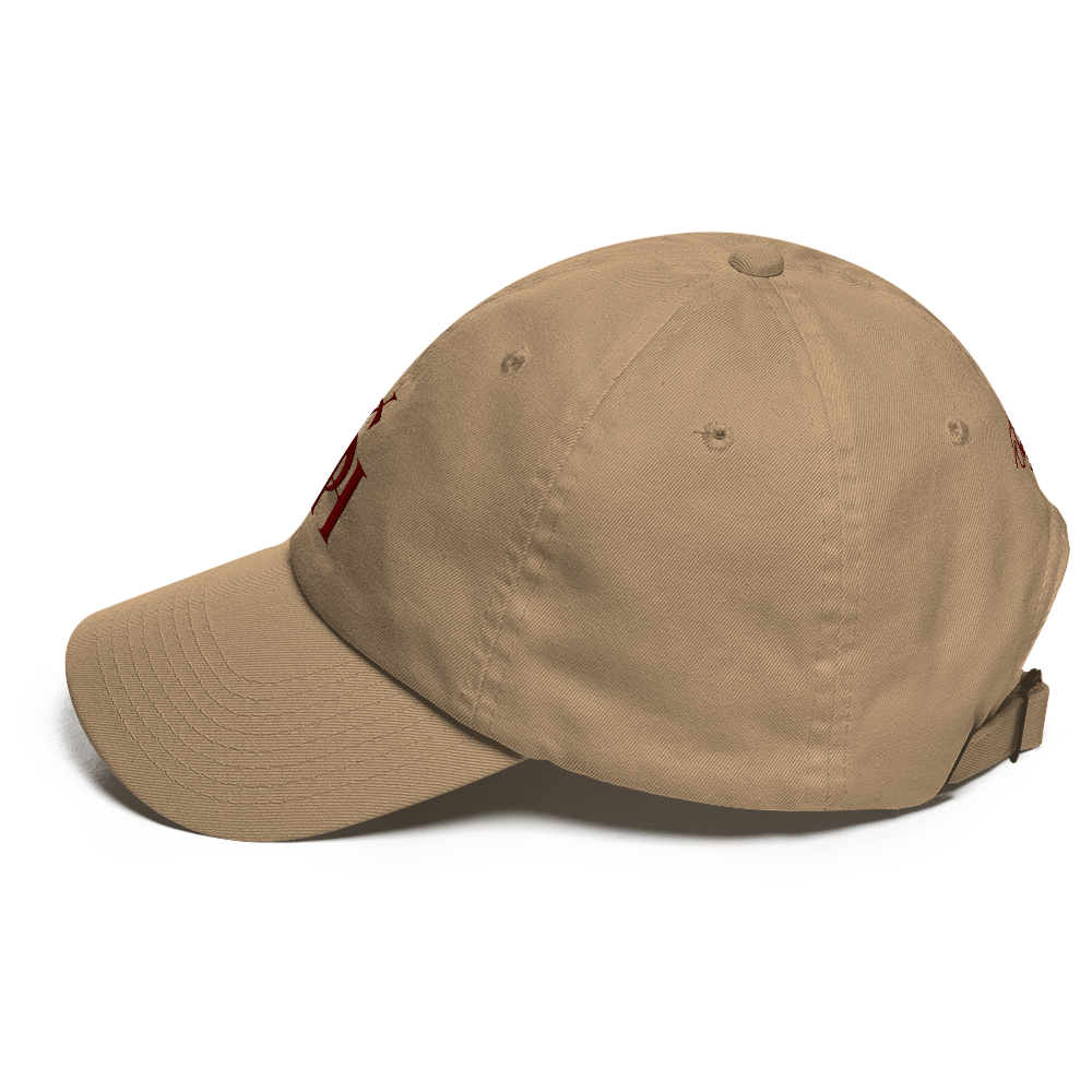 SHYNEEN BROWN CAP