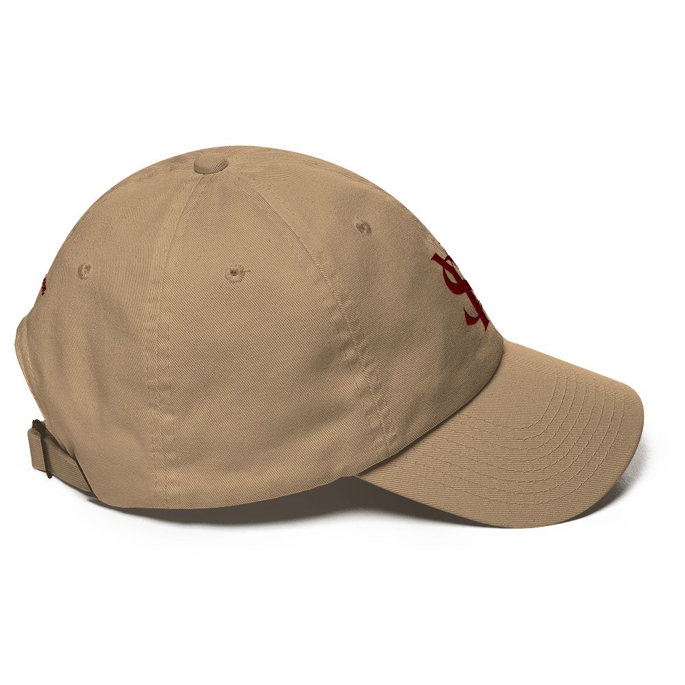 SHYNEEN BROWN CAP