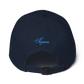 SHYNEEN NAVY CAP