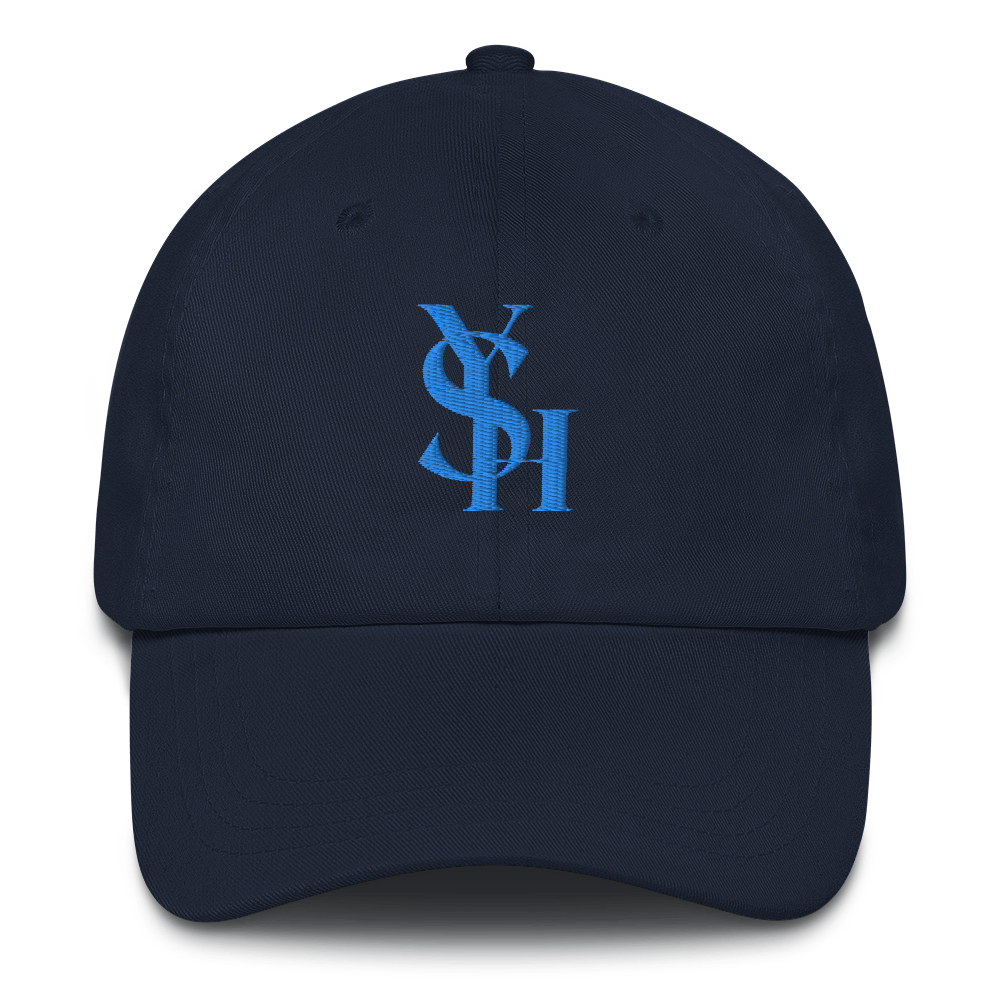 SHYNEEN NAVY CAP