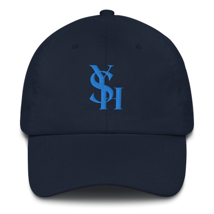 SHYNEEN NAVY CAP