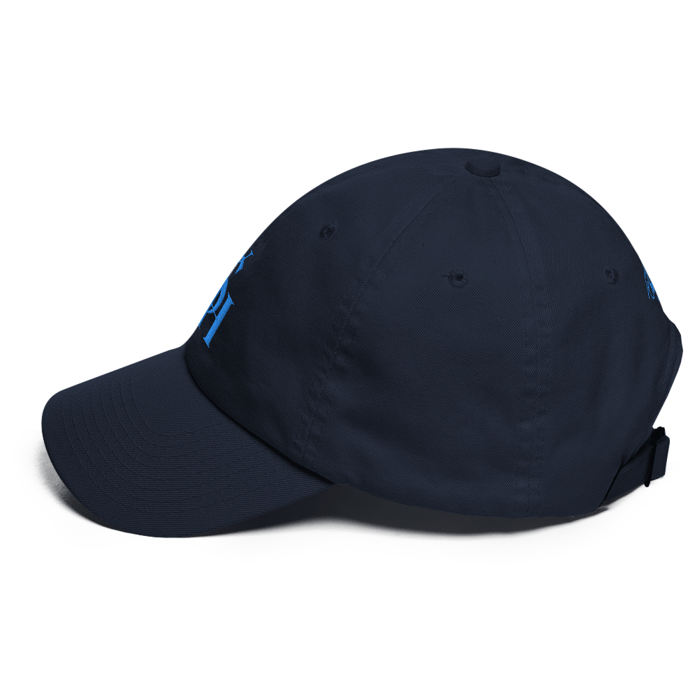 SHYNEEN NAVY CAP