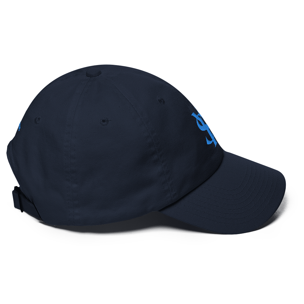 SHYNEEN NAVY CAP