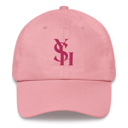 SHYNEEN PINK CAP