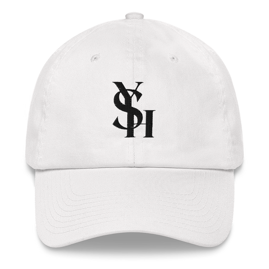 SHYNEEN WHITE CAP