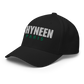 SHYNEEN PARIS GREEN CAP