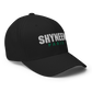 SHYNEEN PARIS GREEN CAP