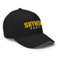 SHYNEEN PARIS YELLOW CAP