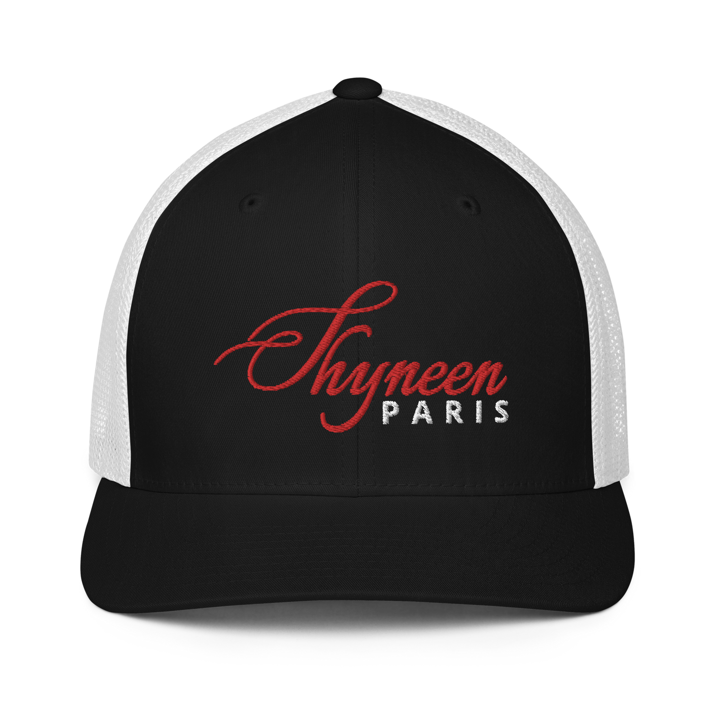 SHYNEEN PARIS RACE CAP