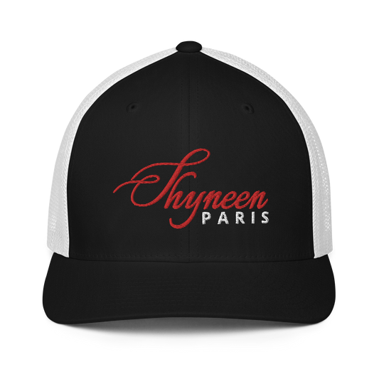 SHYNEEN PARIS RACE CAP