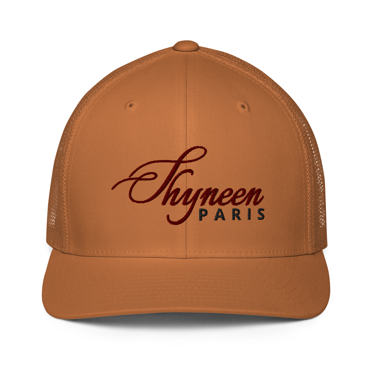 SHYNEEN PARIS SMOOTH CAP