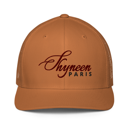 SHYNEEN PARIS SMOOTH CAP