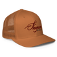 SHYNEEN PARIS SMOOTH CAP