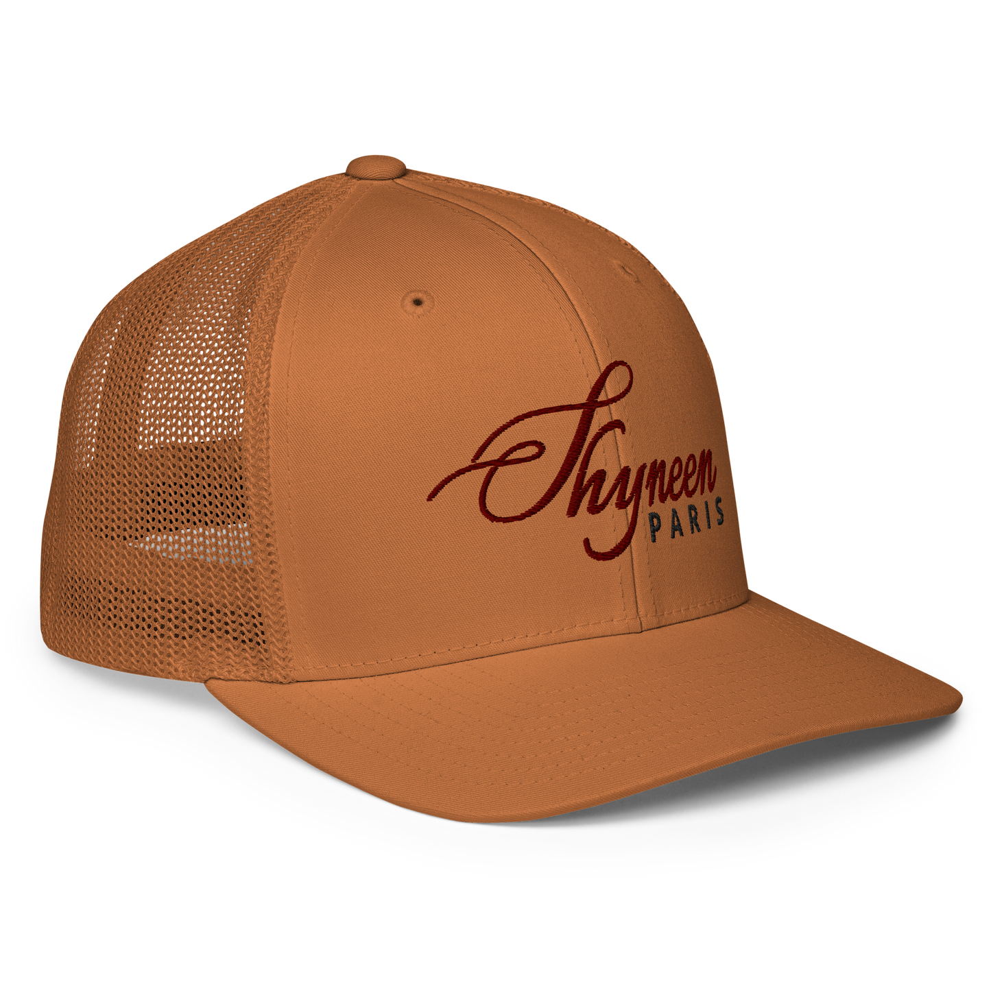 SHYNEEN PARIS SMOOTH CAP