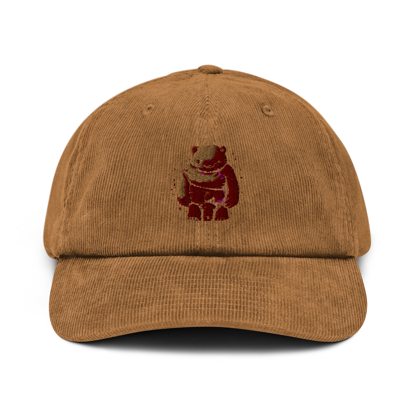 SHYNEEN BEAR SHY CAP