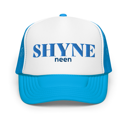 SHYNE NEEN CAP