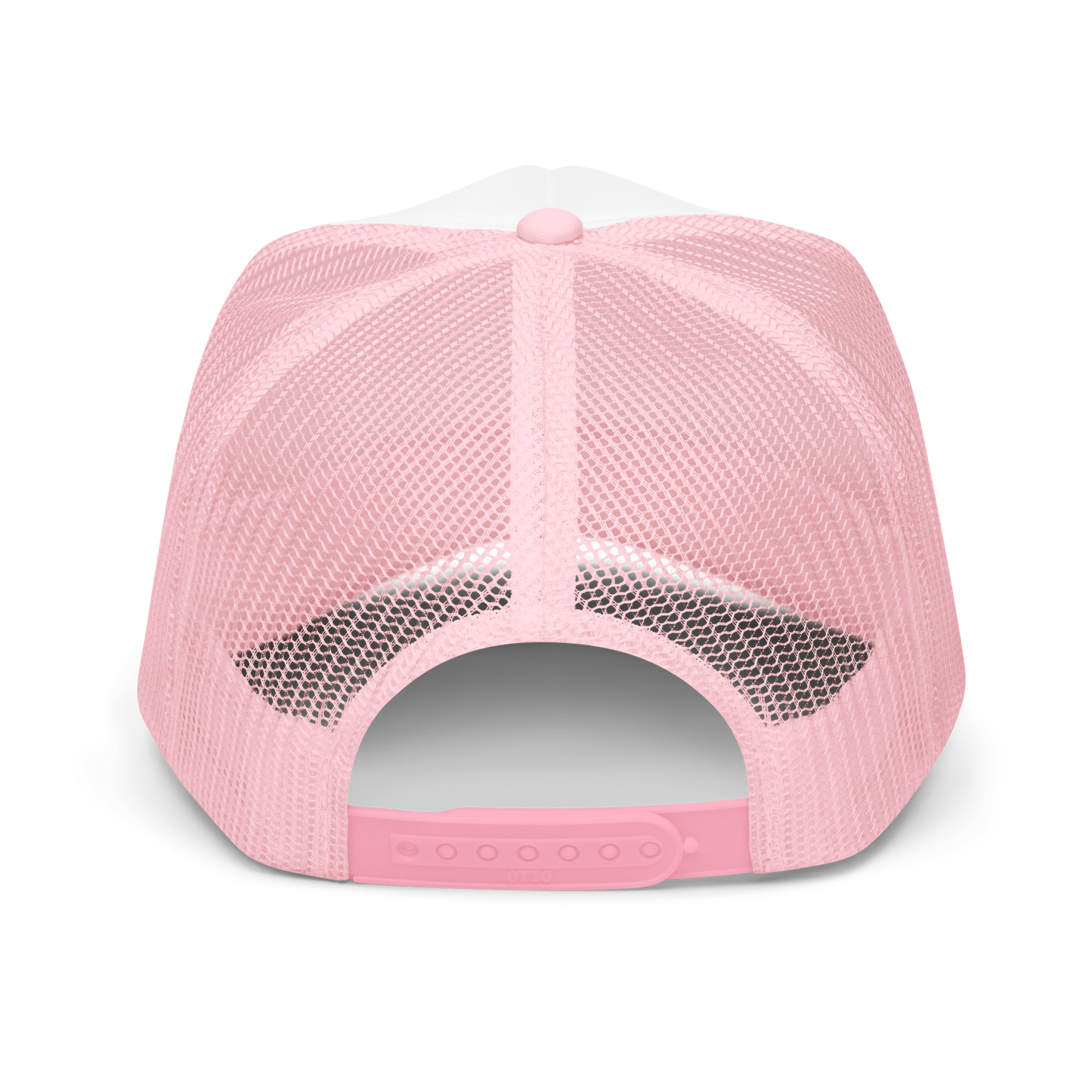 SHYNE NEEN PINK CAP