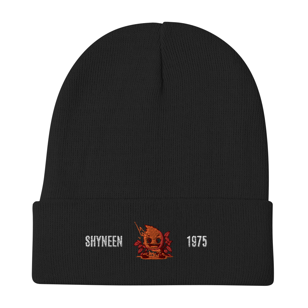 SHYNEEN FEAR BEANIE