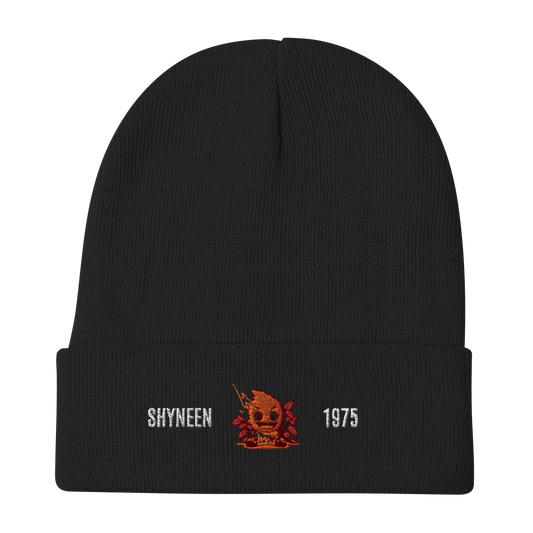 SHYNEEN FEAR BEANIE