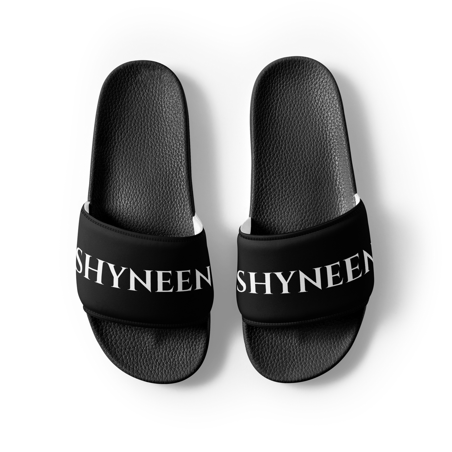 SHYNEEN CLASSIC SLIDES