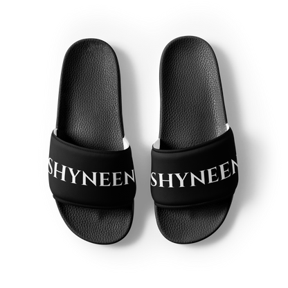 SHYNEEN CLASSIC SLIDES