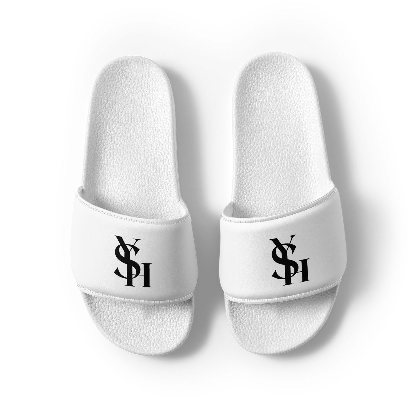 SHYNEEN LOGO SLIDES