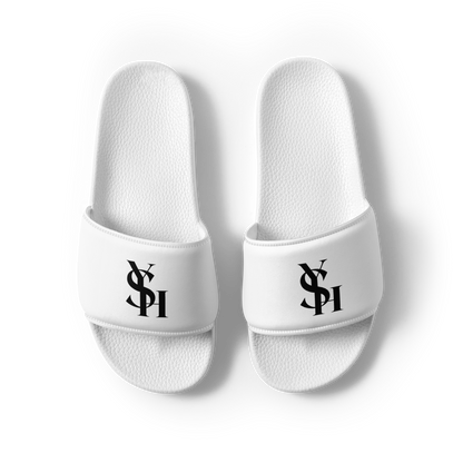 SHYNEEN LOGO SLIDES