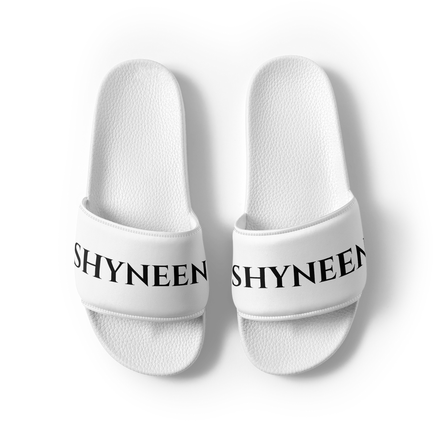 SHYNEEN CLASSIC SLIDES