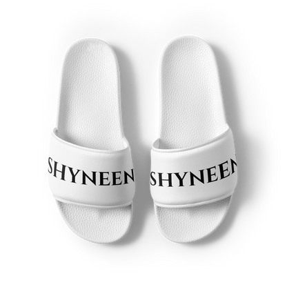 SHYNEEN CLASSIC SLIDES