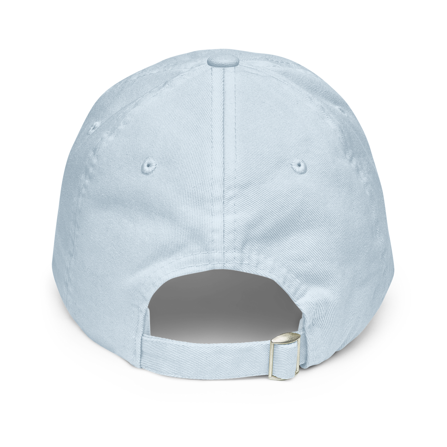 SHYNEEN BLUE BASEBALL CAP