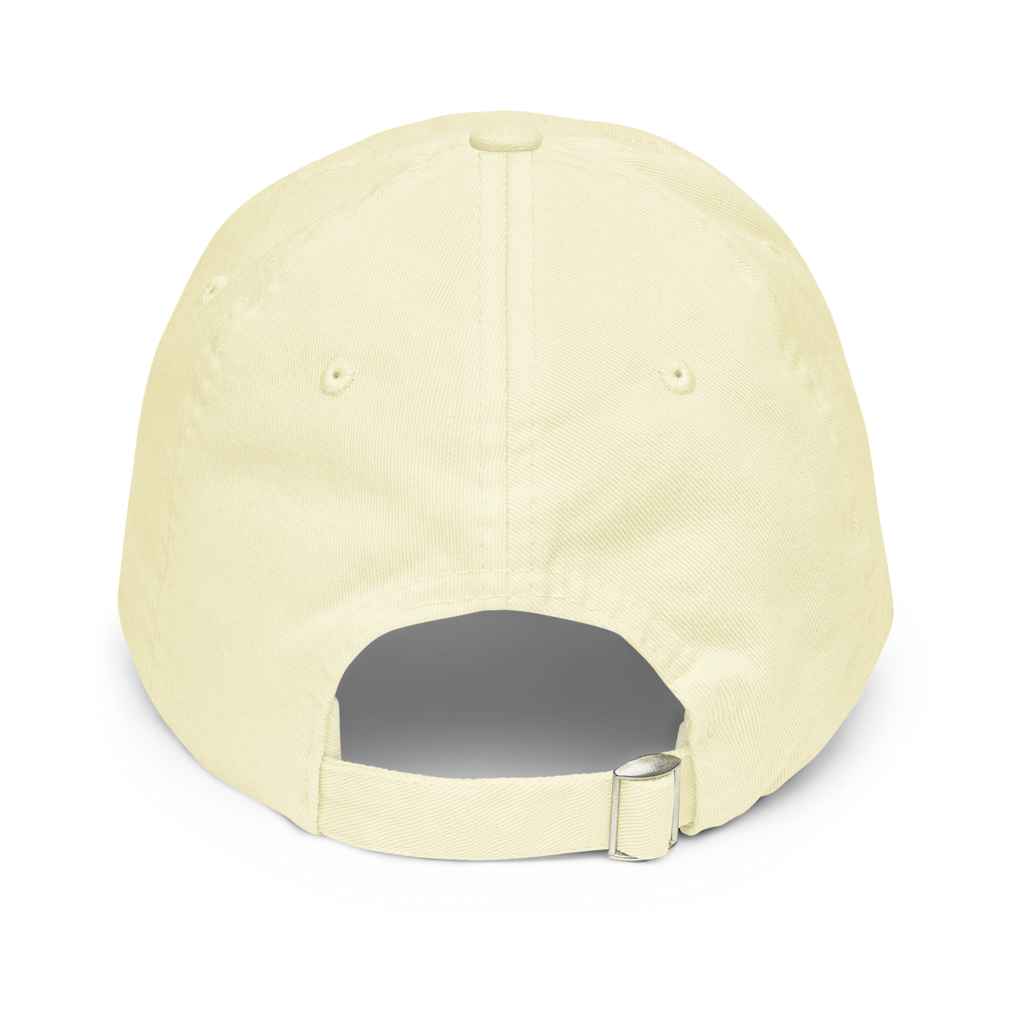 SHYNEEN BASEBALL YELLOW CAP