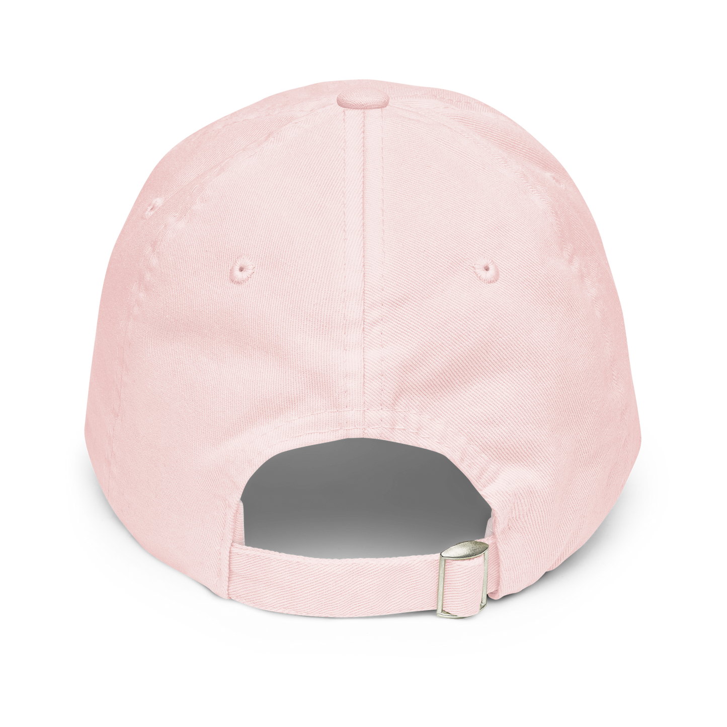 SHYNEEN BASEBALL PINK CAP