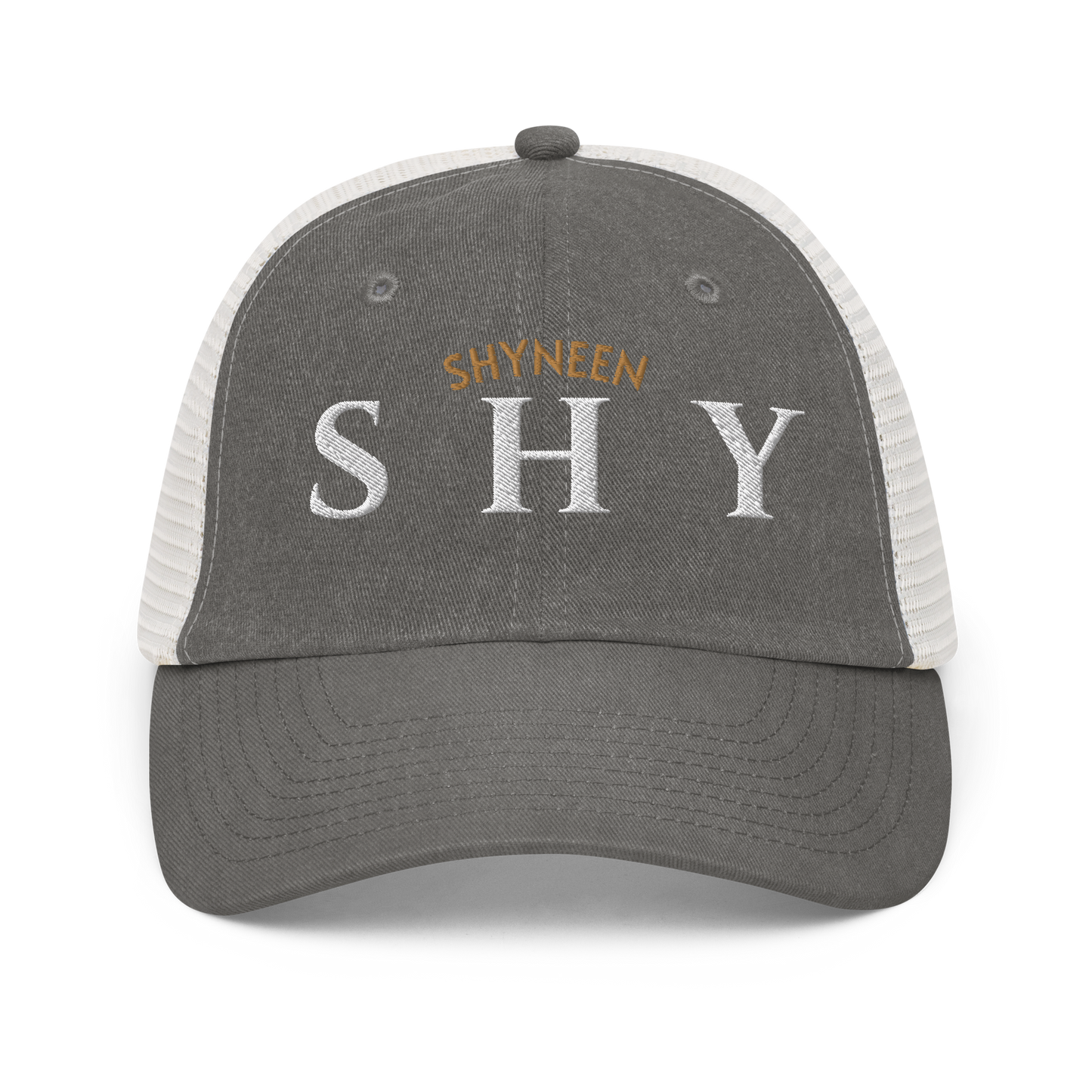 SHY STONE CAP