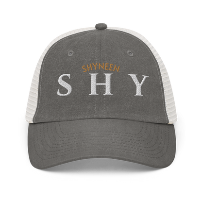 SHY STONE CAP