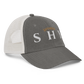 SHY STONE CAP