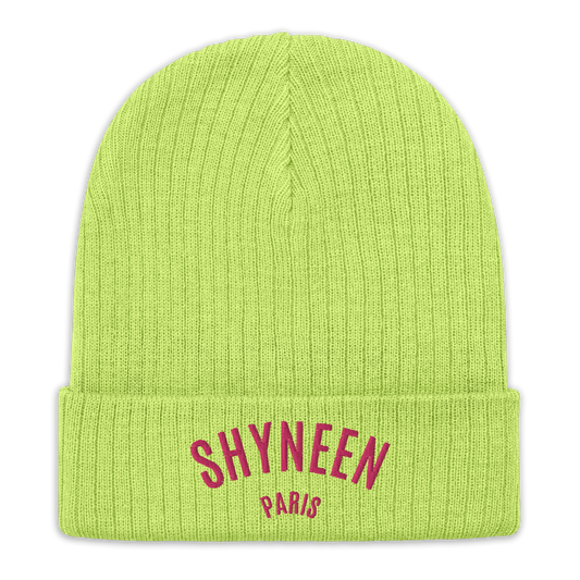 SHYNEEN PARIS BEANIE