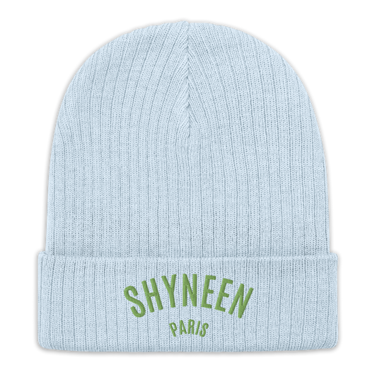 SHYNEEN PARIS BEANIE