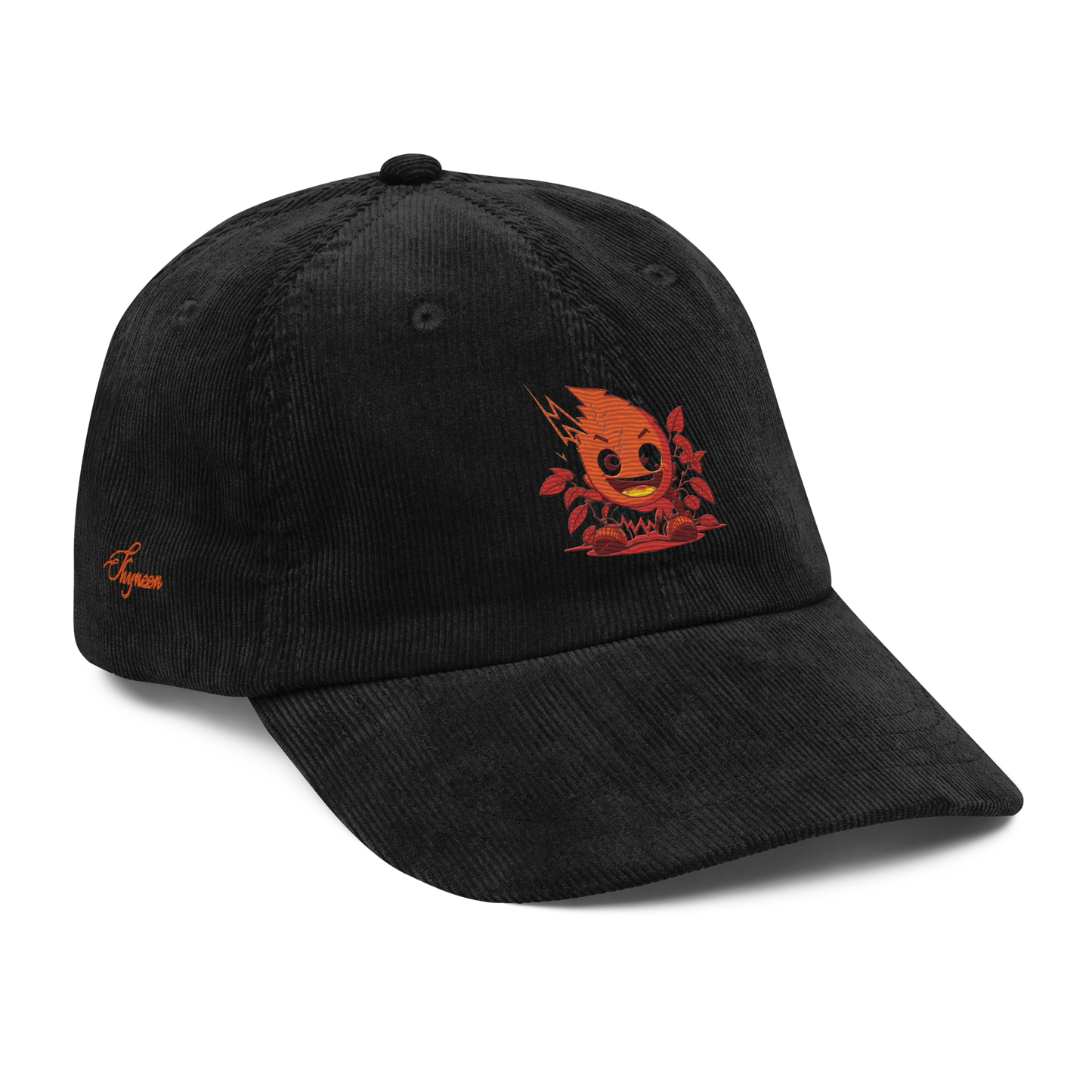 SHYNEEN FIRE CAP