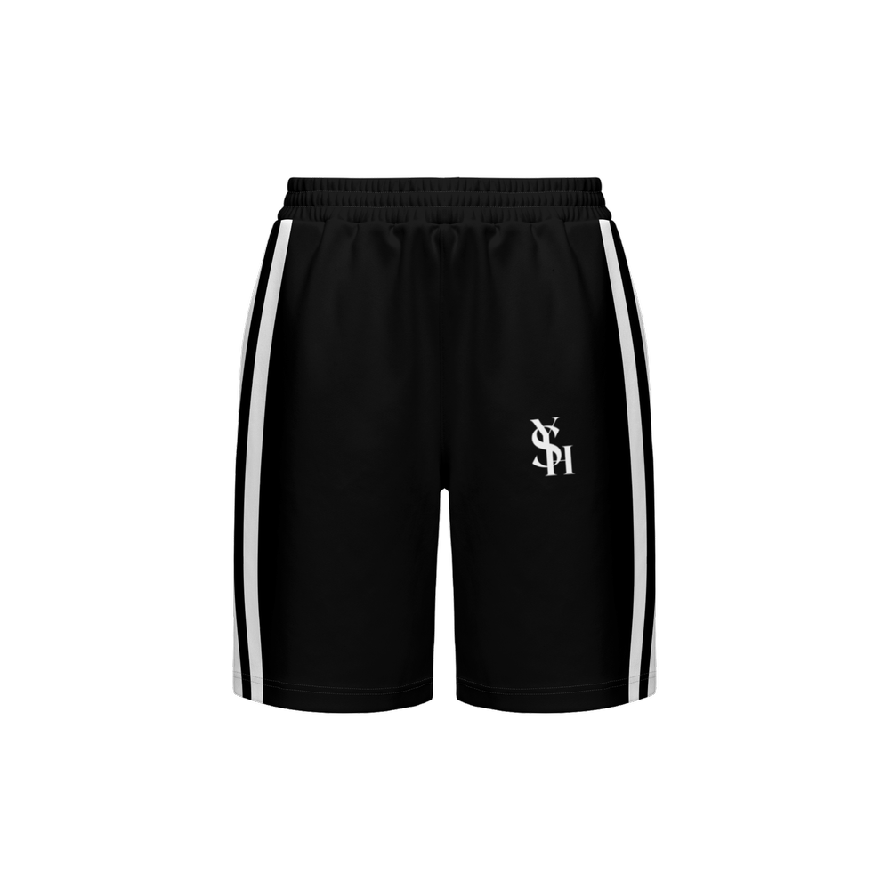 BLACK ONE BAND  CLASSIC SHORT