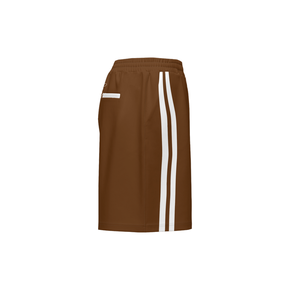 BROWN ONE BAND  CLASSIC SHORT