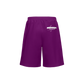 DARK PURPLE ONE BAND CLASSIC SHORT