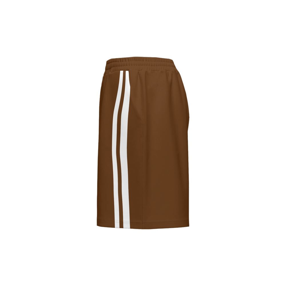 BROWN ONE BAND  CLASSIC SHORT